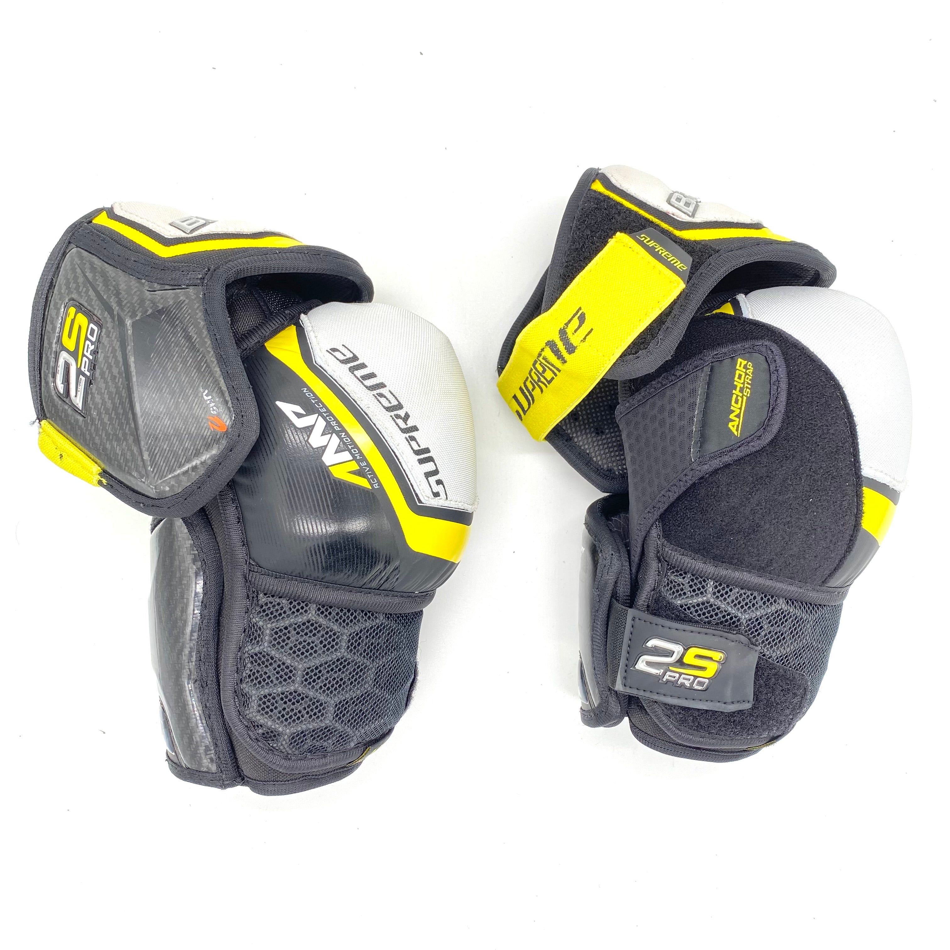 Coudières Bauer Supreme 2S Pro d'occasion